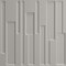 Ekena Millwork 19 5/8in. W x 19 5/8in. H Wigan EnduraWall Decorative 3D Wall Panel Covers 2.67 Sq. Ft. WP20X20WGFSM - alternate 6